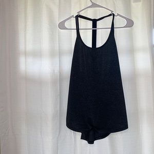 Workout tank